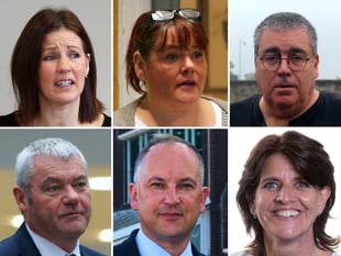 Parents demand further action for troubled children's services