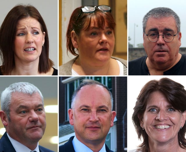 Parents demand further action for troubled children's services
