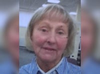 Body found in river after missing OAP appeal