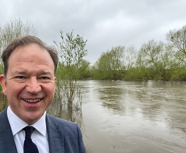 Government unveils £35 million action plan for River Wye