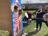 Students raise more than £2,000 for South Africa Sports Tour