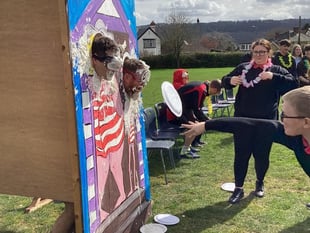 Students raise more than £2,000 for South Africa Sports Tour