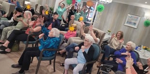Lydney care home featured in the Luxury Care Home Guide