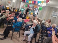 Lydney care home featured in the Luxury Care Home Guide