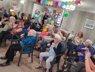 Lydney care home featured in the Luxury Care Home Guide