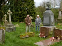 Historic churchyard set for formal closure 