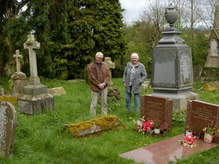 Historic churchyard set for formal closure 