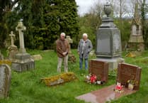 Historic churchyard set for formal closure 