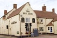 Historic pub's improvements can stay