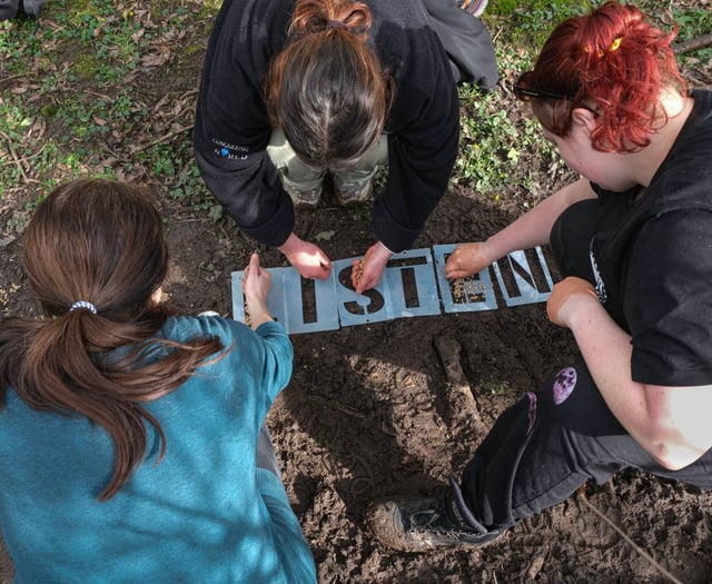 Exciting new ways of creating art 