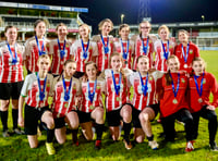 Juniors' teens give battling cup final performance