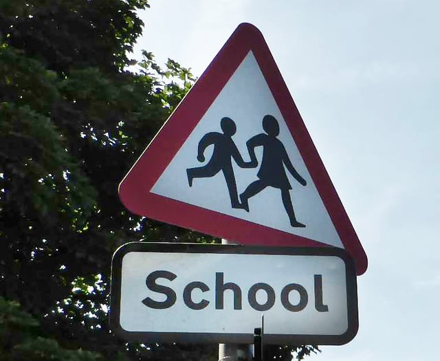 Primary school places announced
