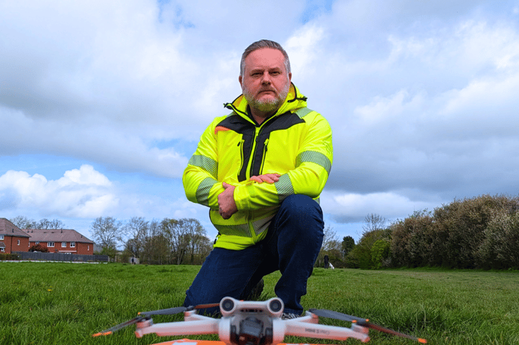 drone operator