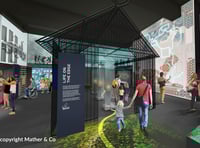 Firm named for £18m county museum project 
