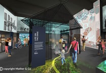 County museum and art gallery opening put back to 2026
