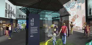 Experts wanted as part of £18m museum and art gallery project
