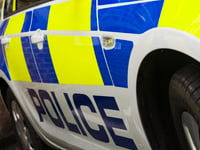 Man arrested on suspicion of rape