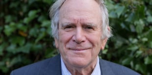 In his own words with the leader FoDC Council Cllr Adrian Birch