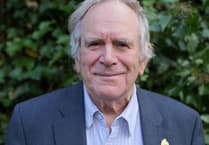 In his own words with the leader of the FoDDC Cllr Adrian Birch