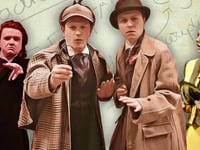 Get clued in with Sherlock show