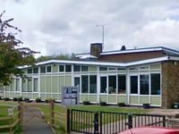 Roof repairs to be carried out at two schools 