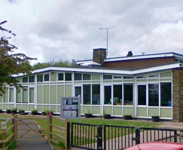 Roof repairs to be carried out at two schools 