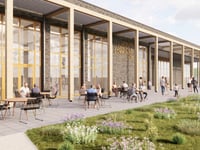 Year reprieve for work to start on £9m leisure centre 