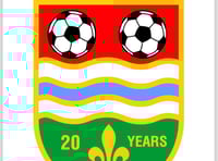 Magnificent 7 for Juniors in 12-goal thriller
