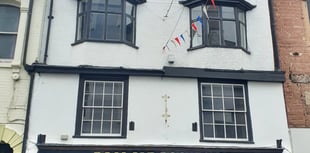 Historic bookshop façade to be retained in renovation scheme