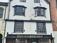 Historic bookshop façade to be retained in renovation scheme
