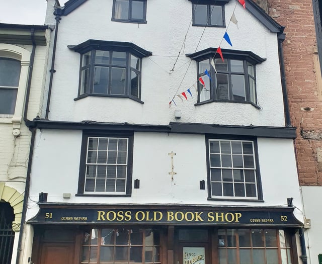 Historic bookshop façade to be retained in renovation scheme