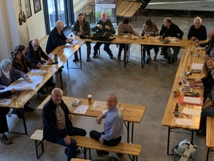 Community Highlights