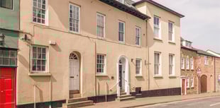 Five of Ross's cheapest properties for sale costing less than £200k 