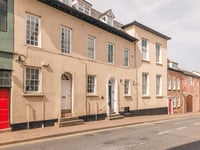 Five of Ross's cheapest properties for sale costing less than £200k 