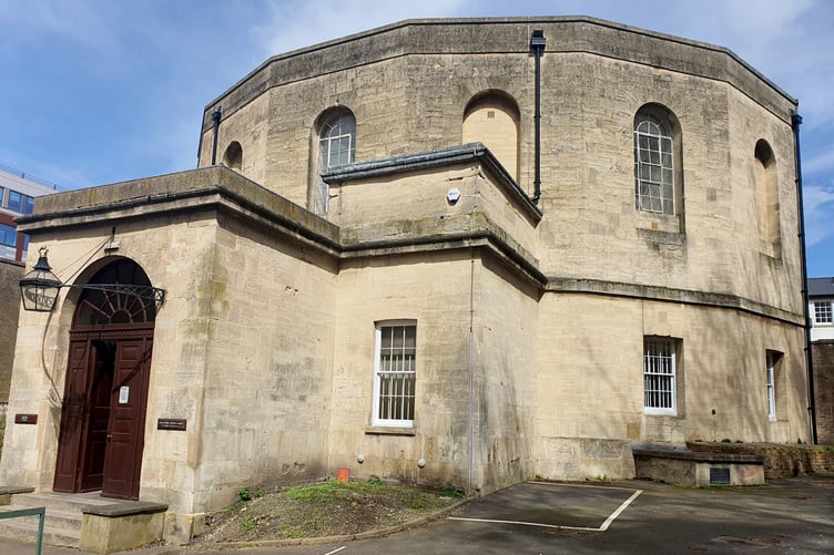 Gloucester Crown Court
