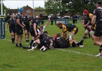 Newent denied as Wooton defence holds out
