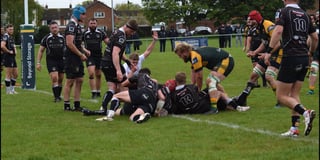 Newent denied as Wooton defence holds out
