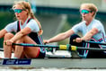 Rowing mum Mathilda takes seventh in Europeans 