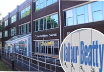Council cuts short Balfour Beatty Living Places contract


