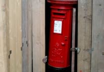 Postbox regains its freedom