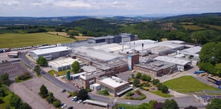 Worker killed in incident at Ribena factory in Coleford
