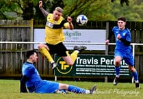 Daffs do the double in manager's last game