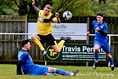 Daffs do the double in manager's last game