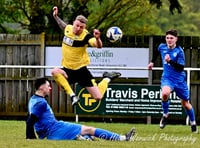 Taylor hat-trick fires Daffs to 5-4 comeback win
