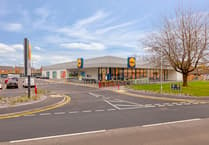 Lidl rejects Ross as store location