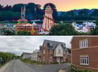 Go-ahead for Wye-side festival despite objections from neighbours