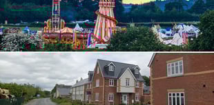 Controversy brews over festival 