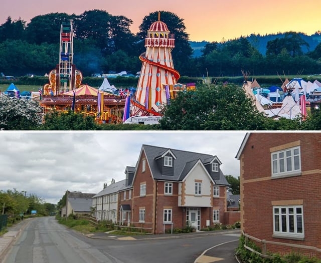 Controversy brews over festival 