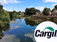 Multinational food firm brought into Wye pollution case