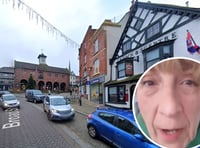 ‘Fed up’ councillor announces ‘not-mayor’ role